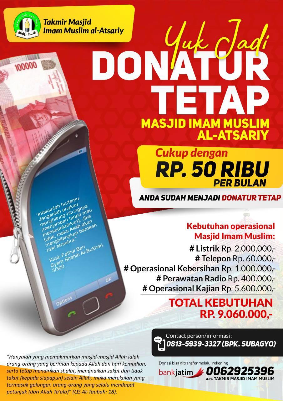 Donatur